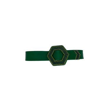 Ceinture Saint Laurent Vintage - Yves